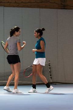 Johanna Silva 461 - RL Frauen THC von Horn und Hamm - DTV Hannover